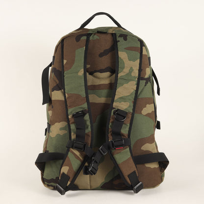ウエストポーチ付き オメガ バックパック(Cordura OMEGA 32 Back Pack)