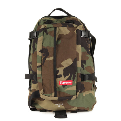 ウエストポーチ付き オメガ バックパック(Cordura OMEGA 32 Back Pack)