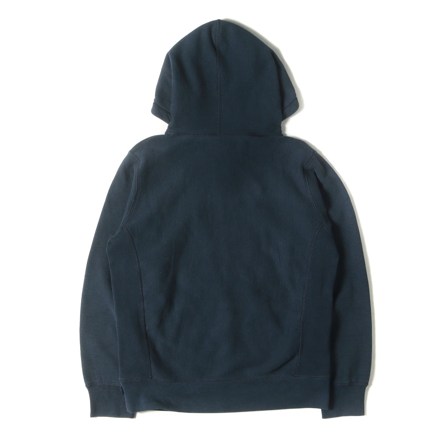 BOXロゴ スウェットパーカー(Box Logo Hooded Sweatshirt)