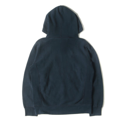 BOXロゴ スウェットパーカー(Box Logo Hooded Sweatshirt)