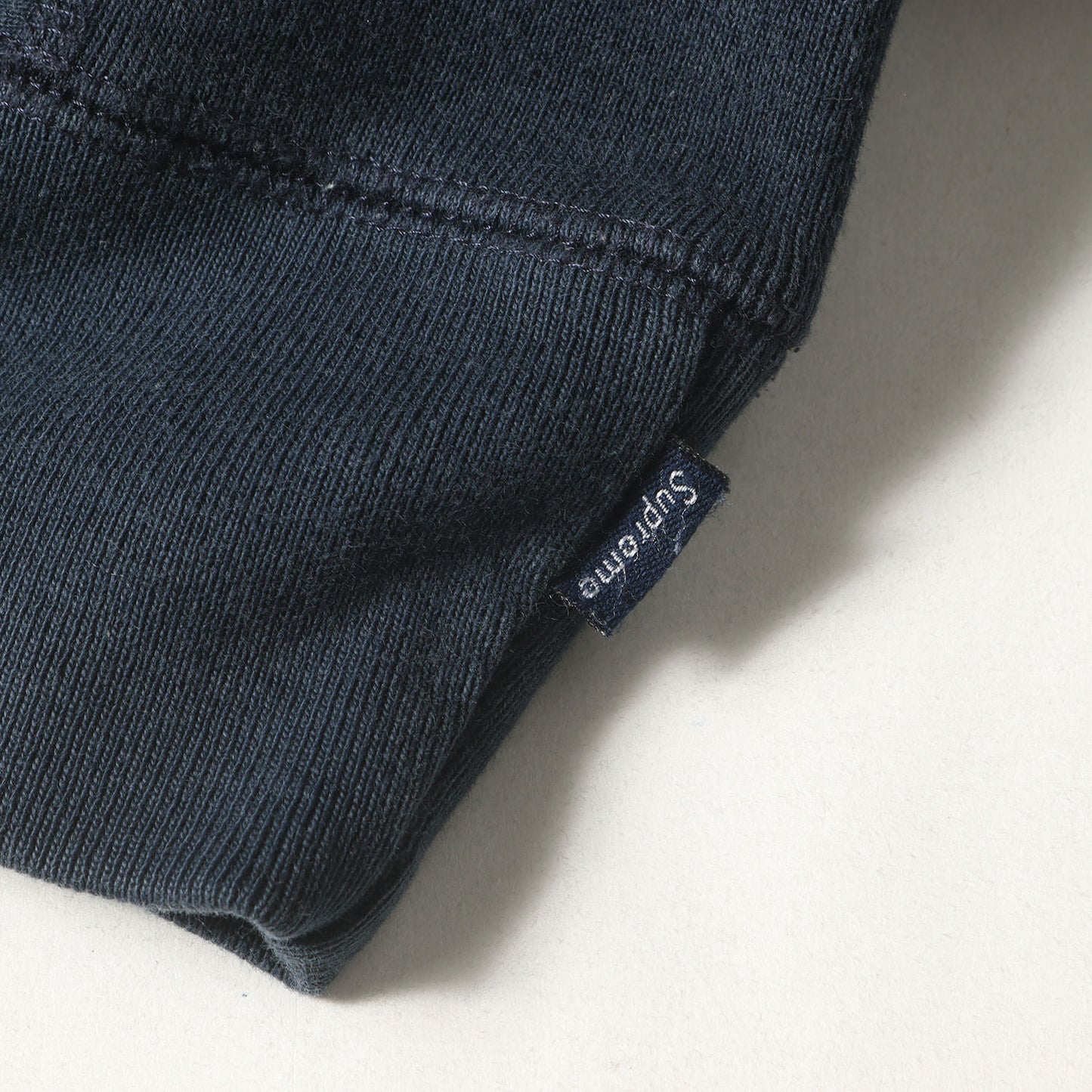 BOXロゴ スウェットパーカー(Box Logo Hooded Sweatshirt)