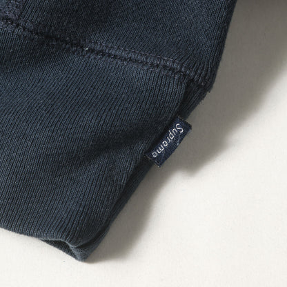 BOXロゴ スウェットパーカー(Box Logo Hooded Sweatshirt)