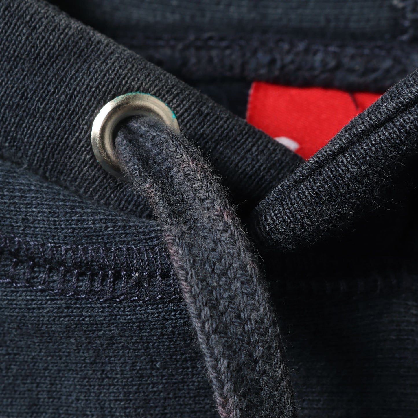 BOXロゴ スウェットパーカー(Box Logo Hooded Sweatshirt)