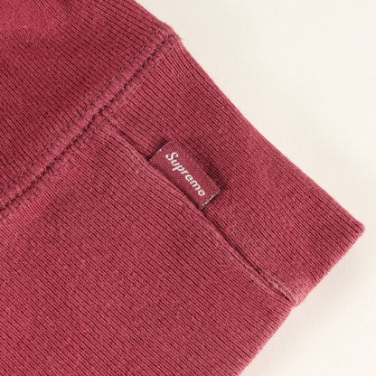 21AW BOXロゴ スウェットパーカー(Box Logo Hooded Sweatshirt)