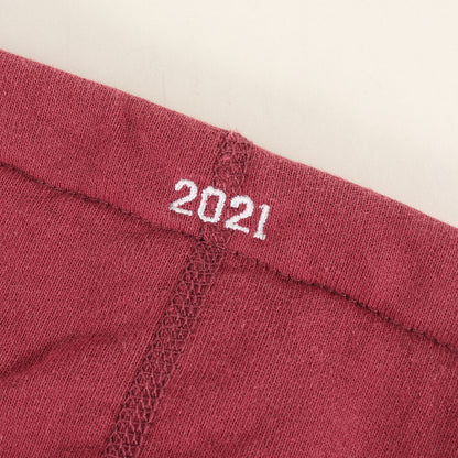21AW BOXロゴ スウェットパーカー(Box Logo Hooded Sweatshirt)