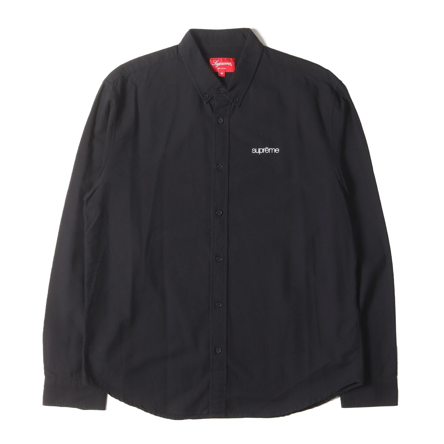 20SS クラシックロゴ オックスフォード ボタンダウンシャツ(Oxford Shirt)