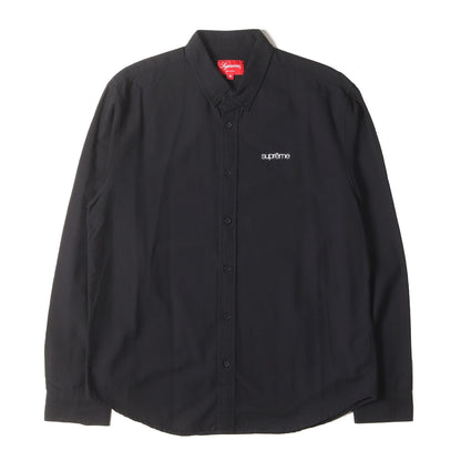 20SS クラシックロゴ オックスフォード ボタンダウンシャツ(Oxford Shirt)