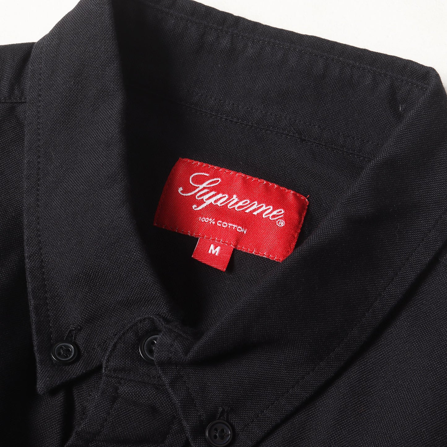 20SS クラシックロゴ オックスフォード ボタンダウンシャツ(Oxford Shirt)