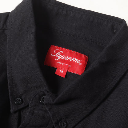 20SS クラシックロゴ オックスフォード ボタンダウンシャツ(Oxford Shirt)