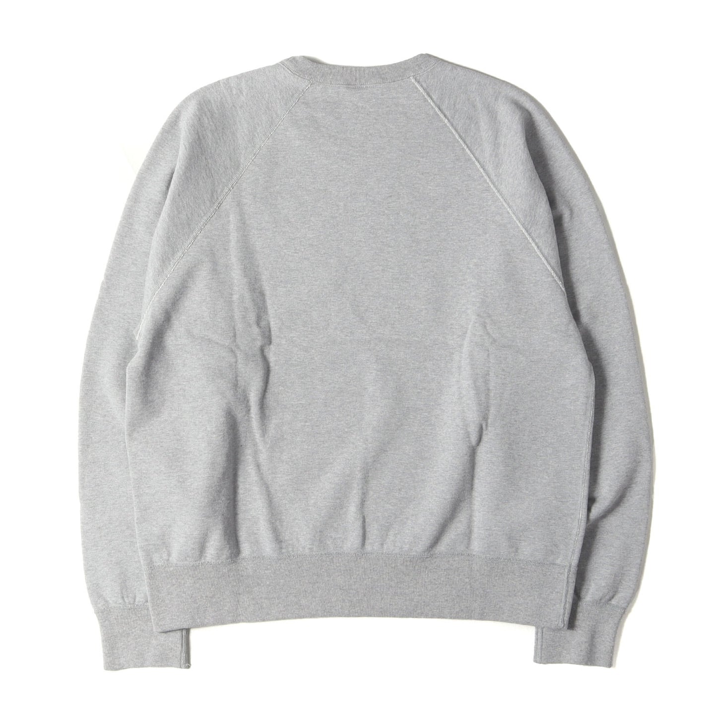 23SS グラフィック クルーネック スウェット(RIDER CREW NECK SWEAT)