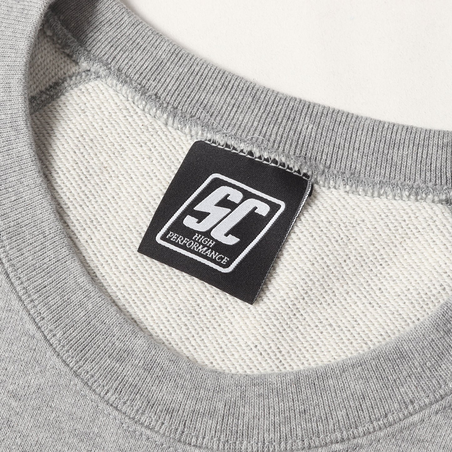 23SS グラフィック クルーネック スウェット(RIDER CREW NECK SWEAT)