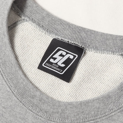 23SS グラフィック クルーネック スウェット(RIDER CREW NECK SWEAT)