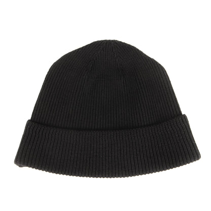 22AW コットンニットキャップ(COTTON KNIT CAP)