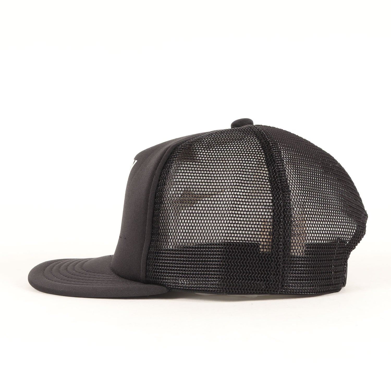 古着 美品 RATS WAY OF LIFE メッシュキャップ日本製 MESH CAP “WAY OF LIFE” – JOLLY ROGER