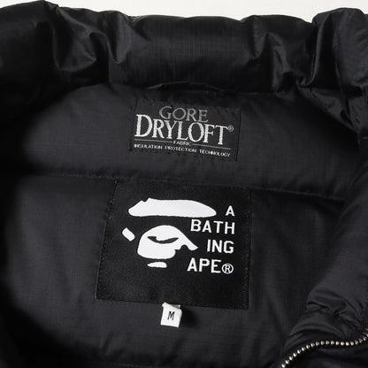 00s GORE DRYLOFT リップストップナイロン ダウンジャケット