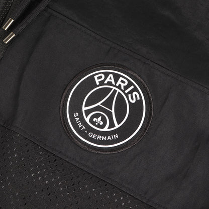 ×Paris Saint Germain JORDAN メッシュ コンビ ナイロン ジャケット