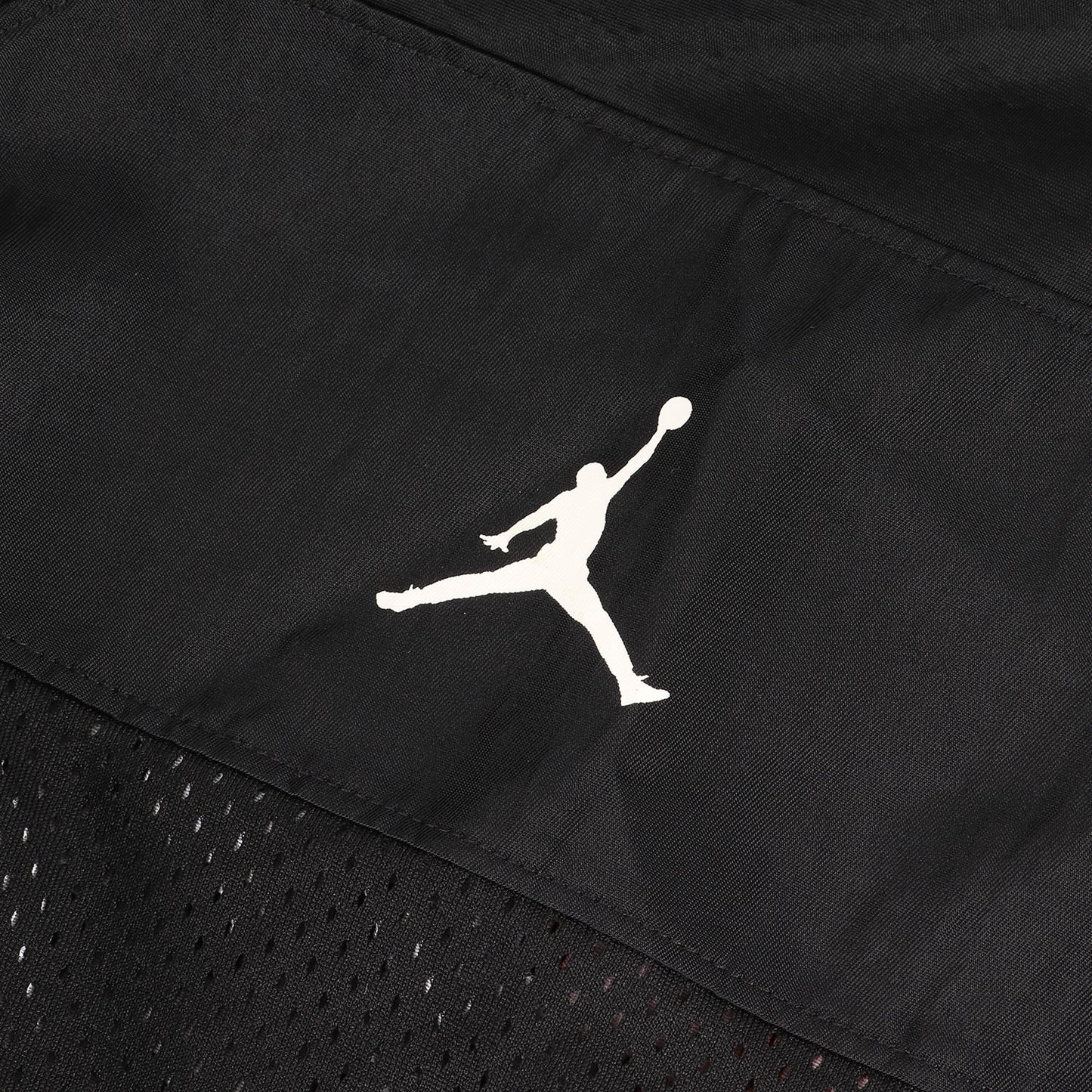 ×Paris Saint Germain JORDAN メッシュ コンビ ナイロン ジャケット
