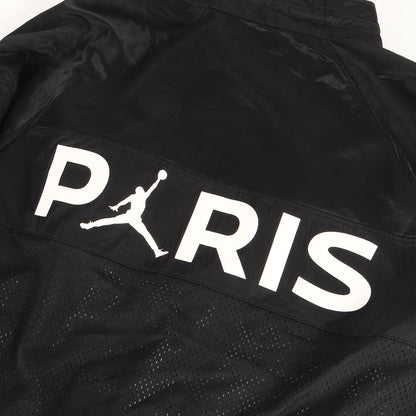 ×Paris Saint Germain JORDAN メッシュ コンビ ナイロン ジャケット