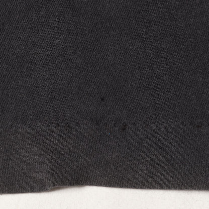 90s Metallica AC/DC Motley Crue The Black Crowes Queensryche MONSTERS OF ROCK TOUR 1991 Tシャツ