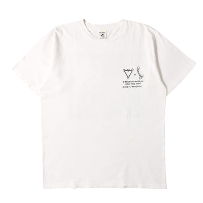 00s ×THE NORTH FACE 保科雅則 クライマー サポート Tシャツ
