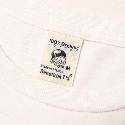 00s ×THE NORTH FACE 保科雅則 クライマー サポート Tシャツ