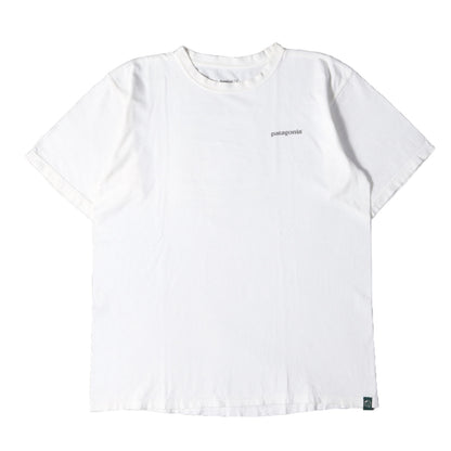 90s Beneficial T's グラフィックプリント Tシャツ