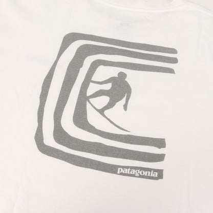 90s Beneficial T's グラフィックプリント Tシャツ