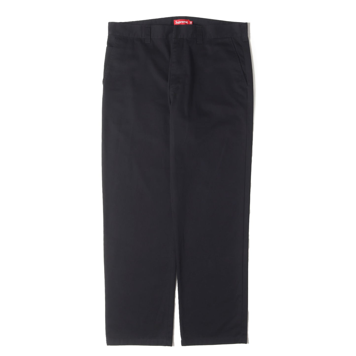 ツイル ワーク チノパンツ(Work Pant)