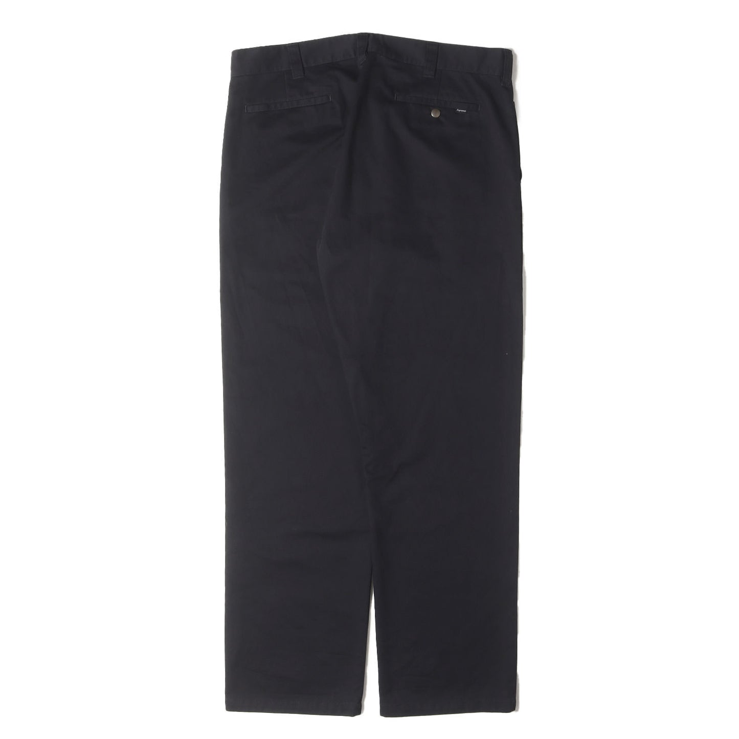 ツイル ワーク チノパンツ(Work Pant)