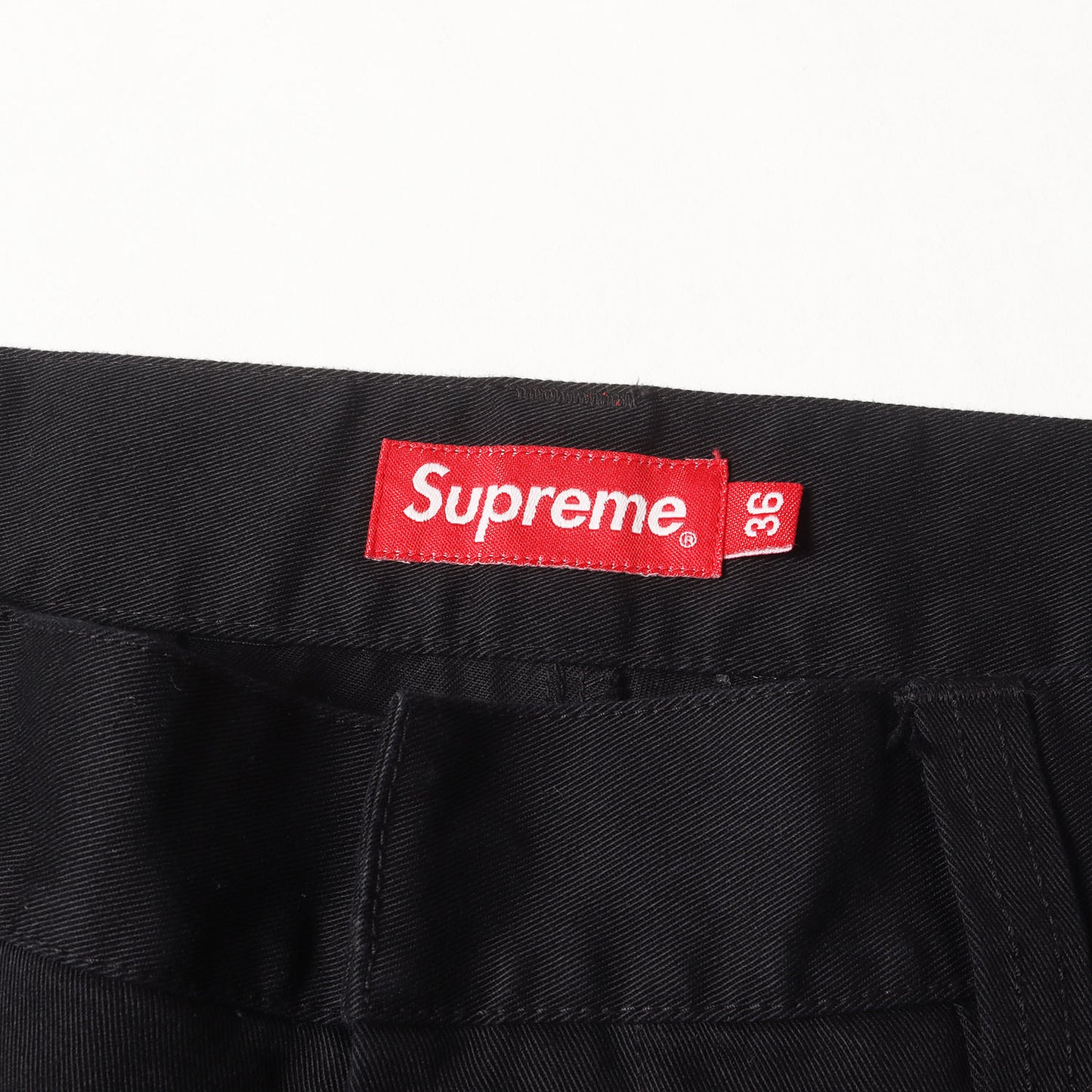 ツイル ワーク チノパンツ(Work Pant)