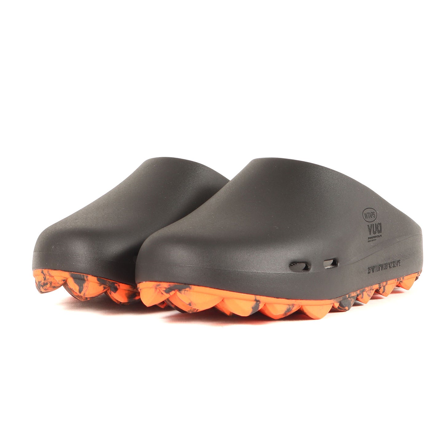 24SS ×PPACO コンフォートサンダル (LUX-1)