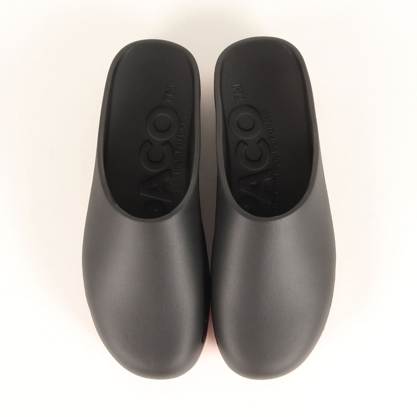 24SS ×PPACO コンフォートサンダル (LUX-1)