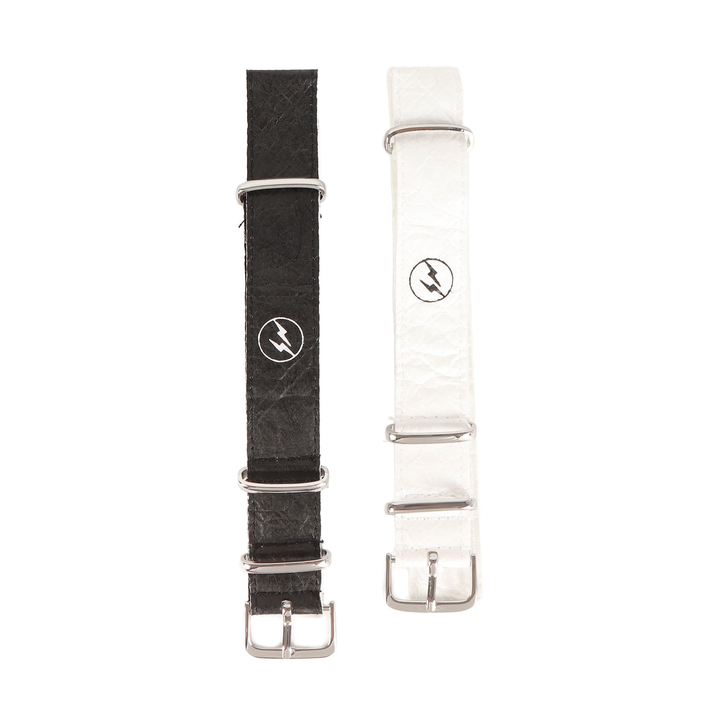×fragment design ウォッチ ベルト / 腕時計 バンド 2色セット