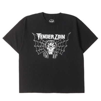 ホワイトゾンビ グラフィック Tシャツ(TEE W.Z)
