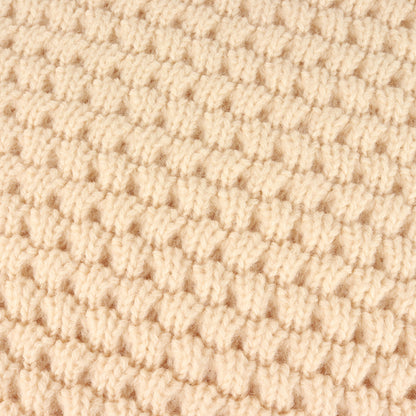 ポップコーン編み ウールニット セーター(T-SWEATER POPCORN)