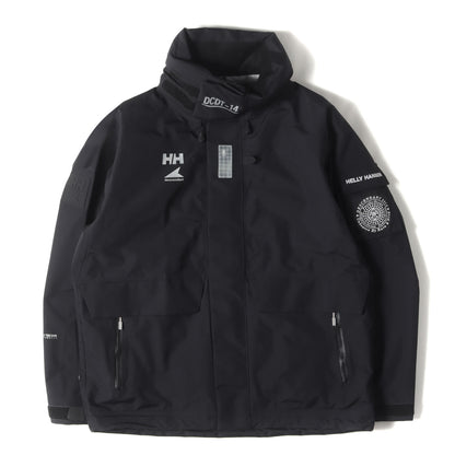 22AW ×HELLY HANSEN ヘリーテック スピンドリフト ジャケット(SPINDRIFT HELLY TECH JACKET)
