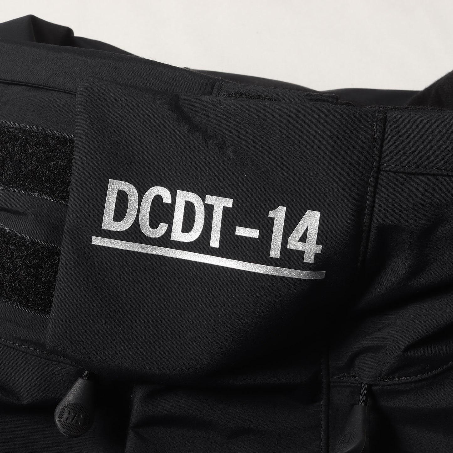 22AW ×HELLY HANSEN ヘリーテック スピンドリフト ジャケット(SPINDRIFT HELLY TECH JACKET)