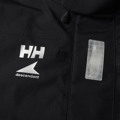 22AW ×HELLY HANSEN ヘリーテック スピンドリフト ジャケット(SPINDRIFT HELLY TECH JACKET)