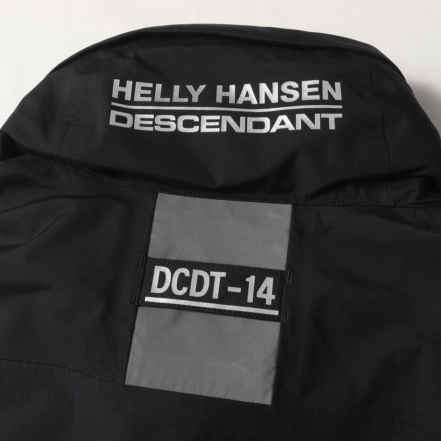 22AW ×HELLY HANSEN ヘリーテック スピンドリフト ジャケット(SPINDRIFT HELLY TECH JACKET)