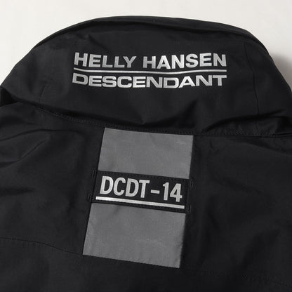 22AW ×HELLY HANSEN ヘリーテック スピンドリフト ジャケット(SPINDRIFT HELLY TECH JACKET)