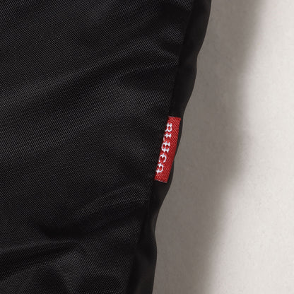 ×The Rising Sun Coffee ボアライナー付き コーチジャケット(BOA COACH JACKET)