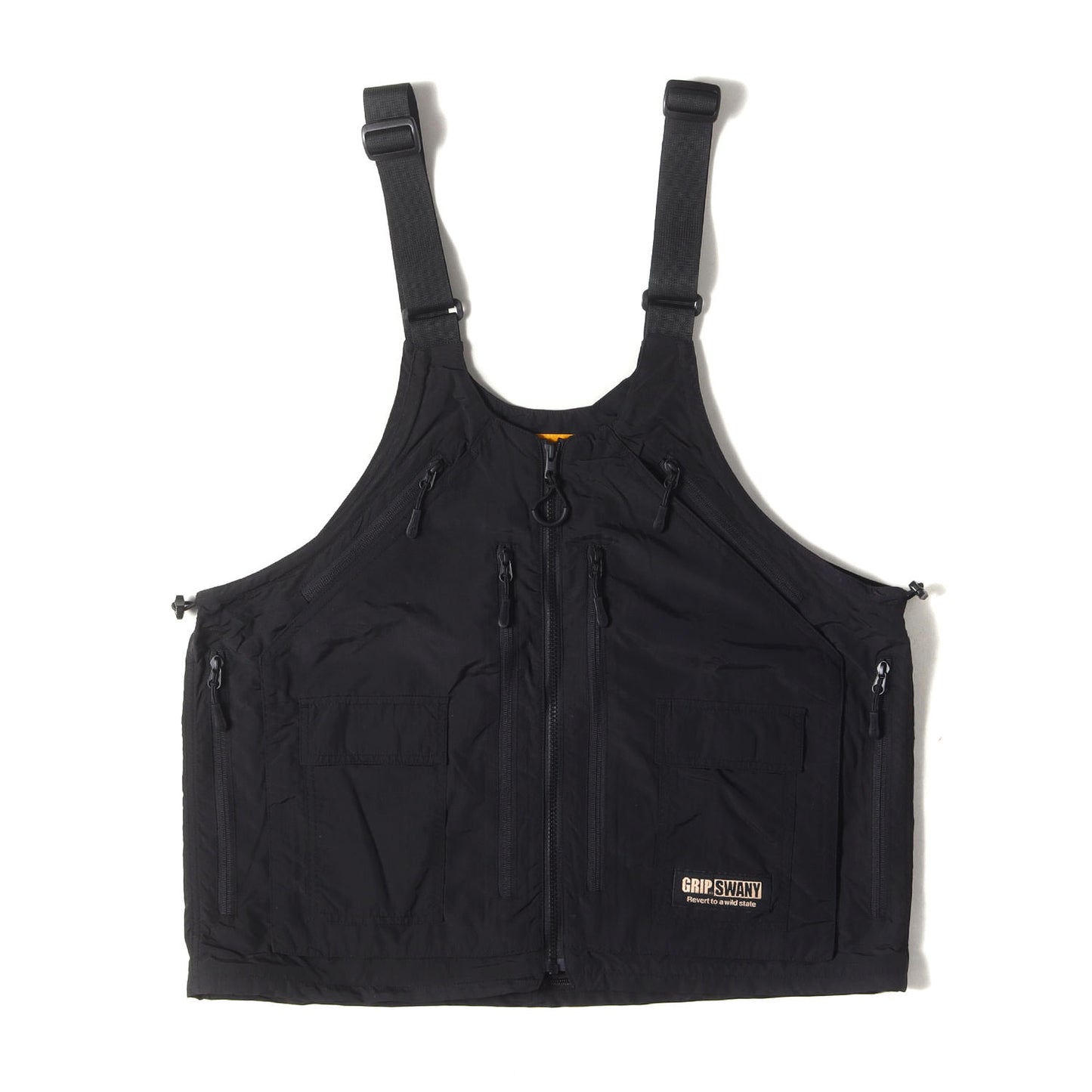 24SS 2WAY ギアバッグ ベスト(GEAR BAG VEST 4.0)