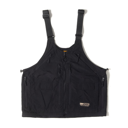 24SS 2WAY ギアバッグ ベスト(GEAR BAG VEST 4.0)