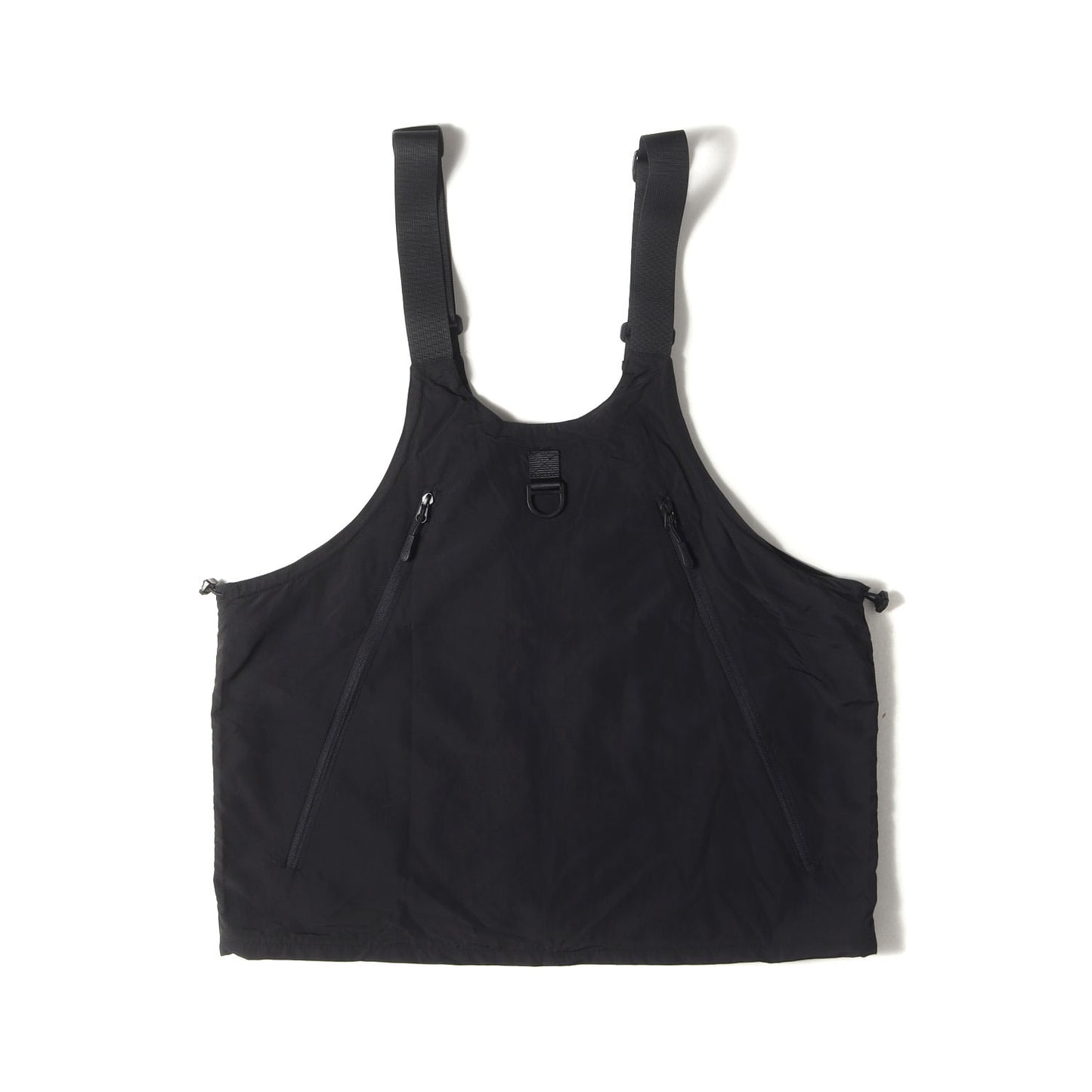 24SS 2WAY ギアバッグ ベスト(GEAR BAG VEST 4.0)
