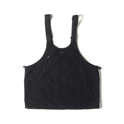 24SS 2WAY ギアバッグ ベスト(GEAR BAG VEST 4.0)