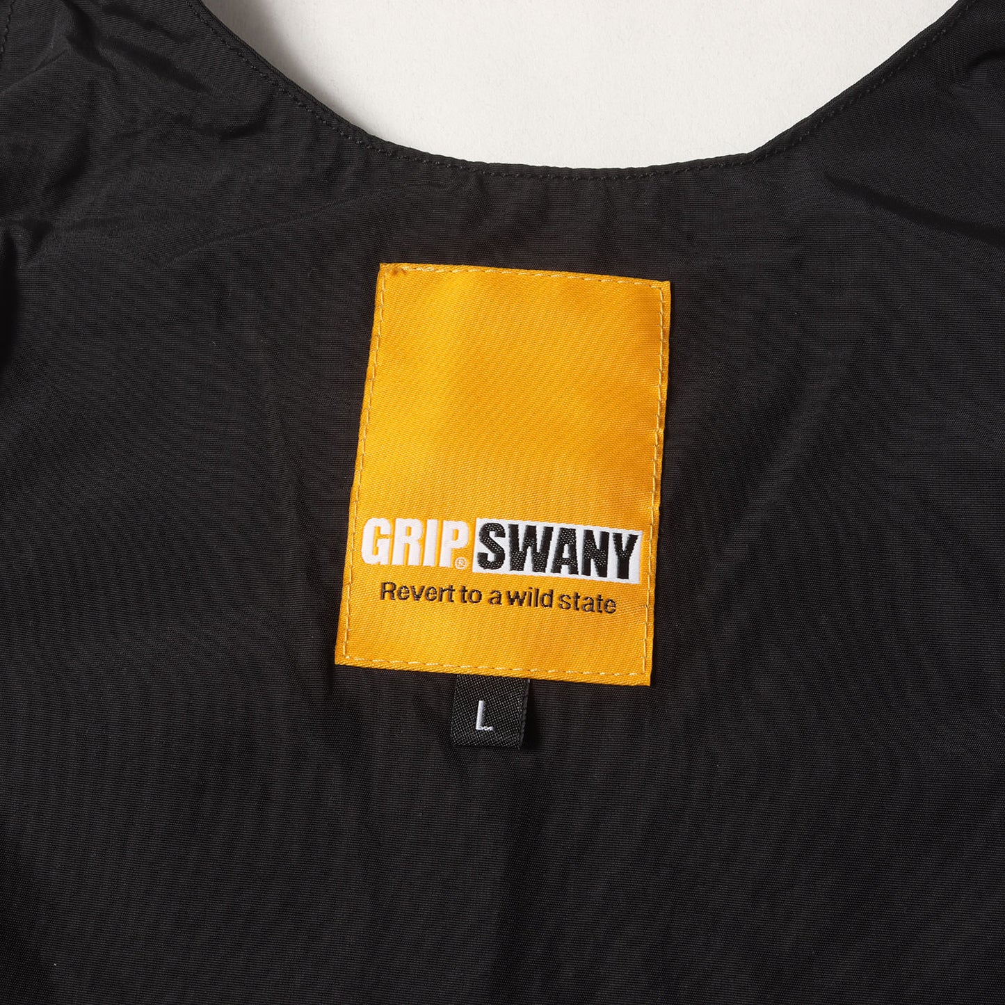 24SS 2WAY ギアバッグ ベスト(GEAR BAG VEST 4.0)