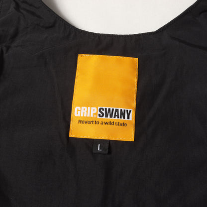 24SS 2WAY ギアバッグ ベスト(GEAR BAG VEST 4.0)