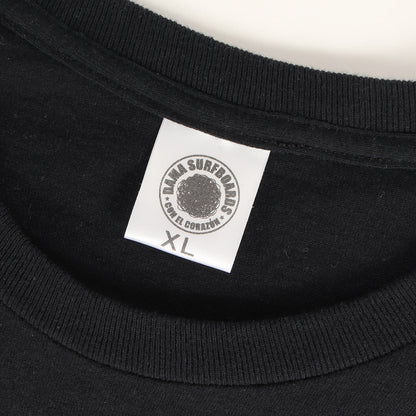 ×Ks surf ride 10周年記念 ロングスリーブ Tシャツ