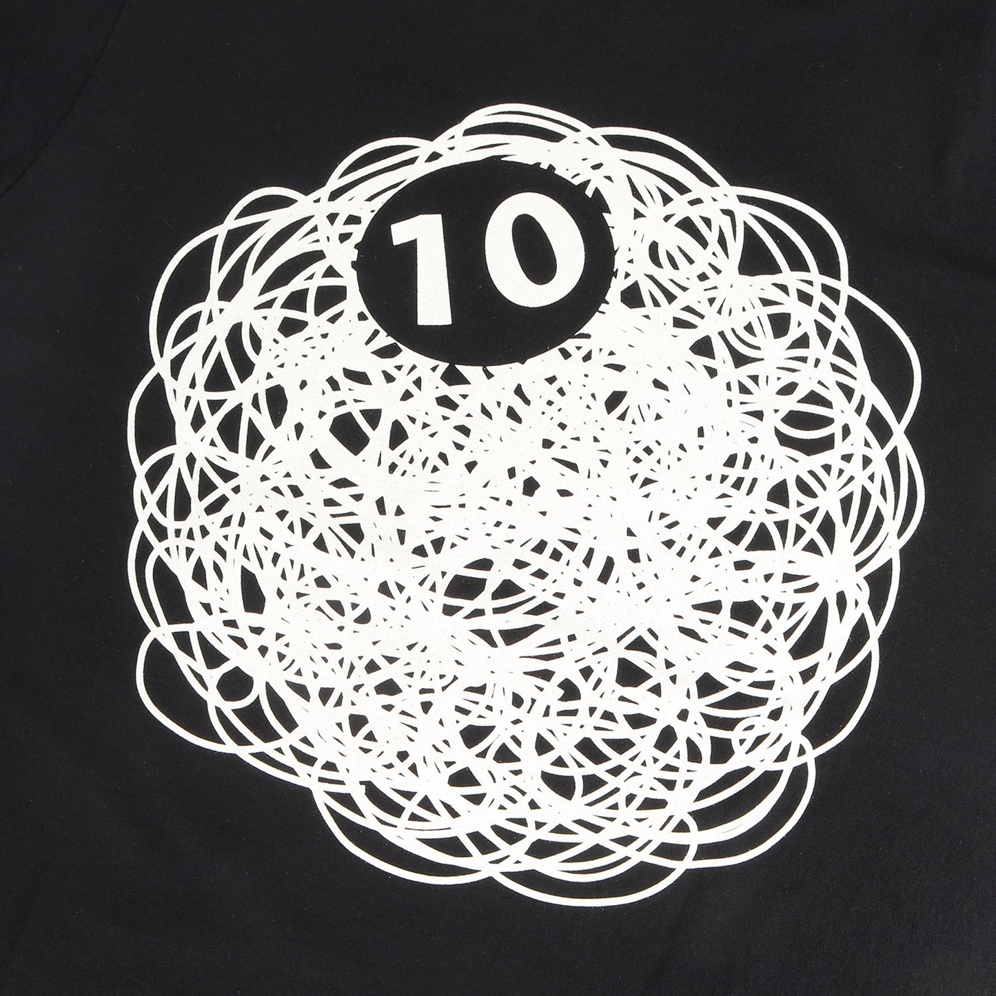 ×Ks surf ride 10周年記念 ロングスリーブ Tシャツ