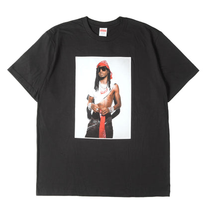 25AW プレイボーイ・カーティ フォト Tシャツ(Playboi Carti Tee)